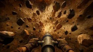 Скриншот 3 к игре MINE THE WORLD