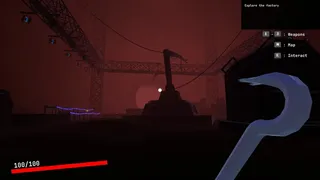 Скриншот 4 к игре Solitude
