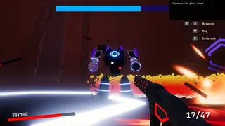 Скриншот 5 к игре Solitude