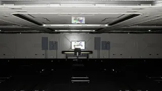 Скриншот 2 к игре 404 Breakpoint