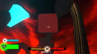 Скриншот 3 к игре Bay: Zero