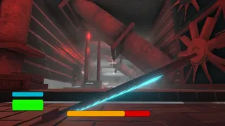 Скриншот 6 к игре Bay: Zero