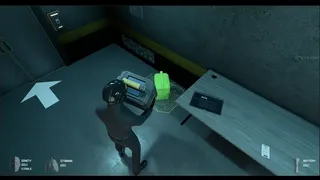 Скриншот 2 к игре Mannequin Syndrome
