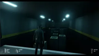 Скриншот 3 к игре Mannequin Syndrome