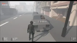Скриншот 6 к игре Mannequin Syndrome
