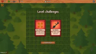 Скриншот 2 к игре Fields of mine