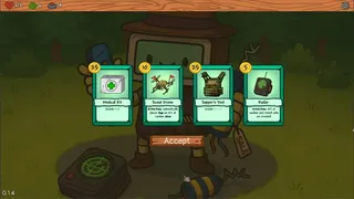 Скриншот 4 к игре Fields of mine