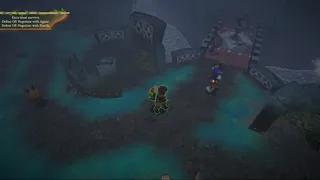 Скриншот 2 к игре Unchained: Tale of Enra