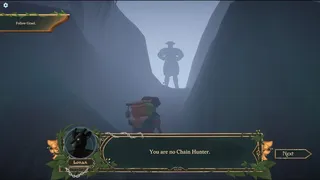 Скриншот 3 к игре Unchained: Tale of Enra