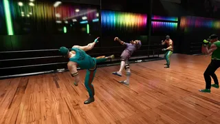 Скриншот 7 к игре Gangsters Way