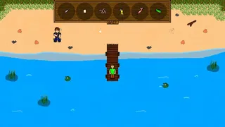 Скриншот 8 к игре Weed Wacker Warrior