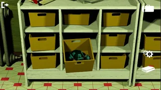 Скриншот 4 к игре Room Escape: Mark's Room