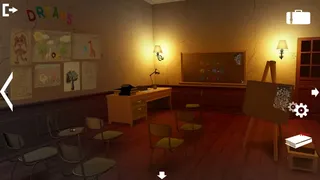 Скриншот 7 к игре Room Escape: Mark's Room