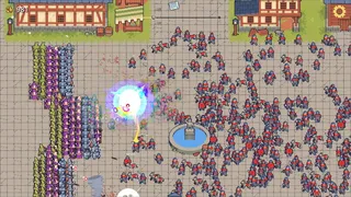 Скриншот 1 к игре Королевский Легион
