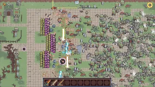 Скриншот 2 к игре Королевский Легион