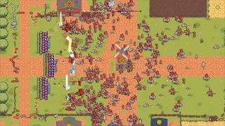 Скриншот 3 к игре Королевский Легион