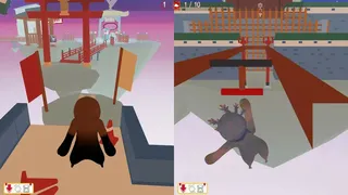 Скриншот 4 к игре Sweetland Slumber Party