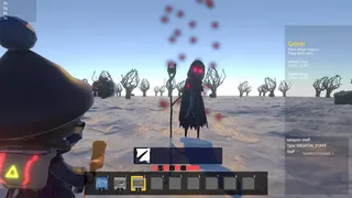 Скриншот 4 к игре Aliro1