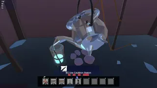 Скриншот 8 к игре Aliro1