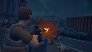 Скриншот 2 к игре Die Trying