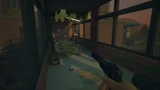 Скриншот 3 к игре Die Trying