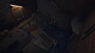 Скриншот 4 к игре Die Trying