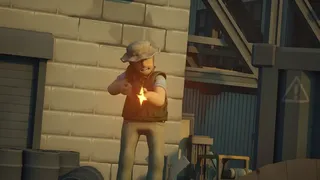 Скриншот 7 к игре Die Trying