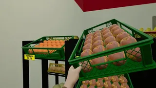 Скриншот 2 к игре Retail Revenge