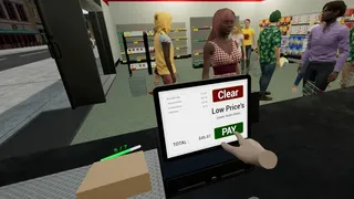 Скриншот 3 к игре Retail Revenge