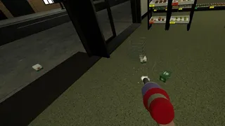 Скриншот 4 к игре Retail Revenge