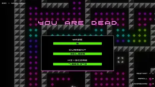 Скриншот 4 к игре Mazer