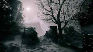 Скриншот 1 к игре She's Leaving
