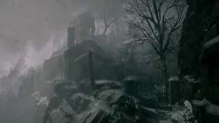 Скриншот 8 к игре She's Leaving