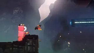 Скриншот 5 к игре Knuckle Jet
