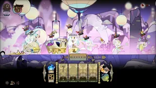 Скриншот 4 к игре Ender Chariot