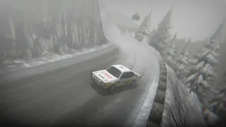Скриншот 5 к игре Super Woden: Rally Edge