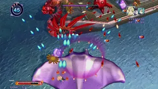 Скриншот 6 к игре Mamorukun ReCurse!