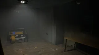 Скриншот 8 к игре BodyPanic
