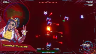 Скриншот 4 к игре Rogue Run