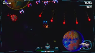 Скриншот 5 к игре Rogue Run