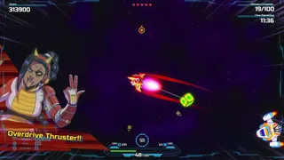Скриншот 6 к игре Rogue Run