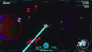 Скриншот 7 к игре Rogue Run