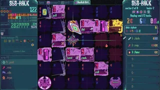 Скриншот 6 к игре 868-BACK