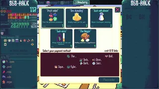 Скриншот 7 к игре 868-BACK