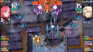 Скриншот 1 к игре 烈焰狂奔