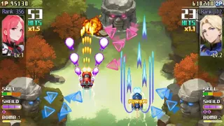 Скриншот 2 к игре 烈焰狂奔