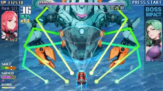 Скриншот 4 к игре 烈焰狂奔