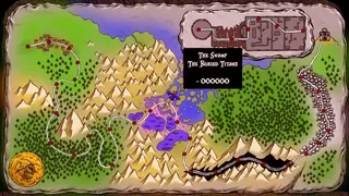 Скриншот 2 к игре Spinning Scarecrow