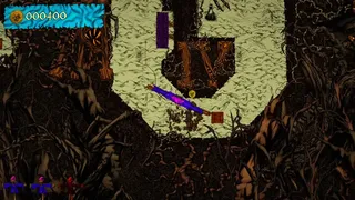 Скриншот 6 к игре Spinning Scarecrow