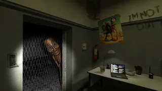 Скриншот 6 к игре Italian Brainrot: In Prison